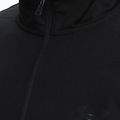 Under Armour Pique Track Herren Trainingsshirt schwarz 1366202 6