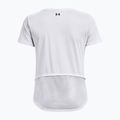 Unter Armour UA Tech Vent SS Frauen Training T-Shirt weiß 1366129 5