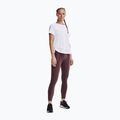 Unter Armour UA Tech Vent SS Frauen Training T-Shirt weiß 1366129 2