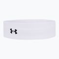 Under Armour Damen Stirnband Play Up weiß/schwarz