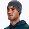 Under Armour Ua Storm dunkelgrau Herren Wintermütze 1365918 7