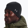 Under Armour Ua Storm Herren Wintermütze schwarz 1365918 7