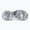 Basketballschuhe Kinder Under Armour GS Jet '21 1 schwarz-weiß UAR-3247941-1-4.5 4