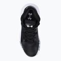 Basketballschuhe Kinder Under Armour GS Jet '21 1 schwarz-weiß UAR-3247941-1-4.5 6