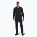 Herren Under Armour Tactical Performance Polo 2.0 Longsleeve schwarz/schwarz 2