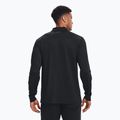 Herren Under Armour Tactical Performance Polo 2.0 Longsleeve schwarz/schwarz 3