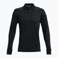 Herren Under Armour Tactical Performance Polo 2.0 Longsleeve schwarz/schwarz 5