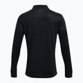 Herren Under Armour Tactical Performance Polo 2.0 Longsleeve schwarz/schwarz 6