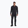 Herren Under Armour Tactical Performance Polo 2.0 Longsleeve Dunkelmarineblau/Dunkelmarineblau 2