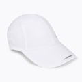 Under Armour Damen Isochill Launch Run Baseballkappe weiß 1361542