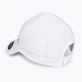 Under Armour Damen Isochill Launch Run Baseballkappe weiß 1361542 4