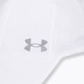 Under Armour Damen Isochill Launch Run Baseballkappe weiß 1361542 5