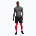 Under Armour Herren Training Longsleeve Ua Hg Armour Comp Mock grau 1369606 2