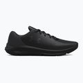 Under Armour Charged Pursuit 3 Herren Laufschuhe schwarz 3024878 10