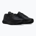 Under Armour Charged Pursuit 3 Herren Laufschuhe schwarz 3024878 12