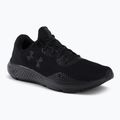 Under Armour Charged Pursuit 3 Herren Laufschuhe schwarz 3024878