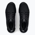 Under Armour MG Strikefast Damen Schuhe Schwarz/Schwarz/Pitch Grau 11