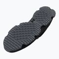Under Armour MG Strikefast Damen Schuhe Schwarz/Schwarz/Pitch Grau 12