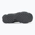 Under Armour MG Strikefast Damen Schuhe Schwarz/Schwarz/Pitch Grau 4