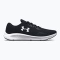 Under Armour Charged Pursuit 3 Damen Laufschuhe schwarz/schwarz/weiß 8