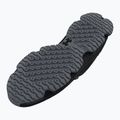 Under Armour MG Strikefast Herrenschuhe schwarz/schwarz/pitch grau 12