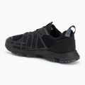 Under Armour MG Strikefast Herrenschuhe schwarz/schwarz/pitch grau 3