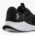 Under Armour Charged Aurora 2 Damen Trainingsschuhe schwarz 3025060 9