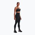 Under Armour Meridian Ultra High Rise Damen Trainingsleggings schwarz 1372002 2