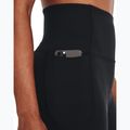 Under Armour Meridian Ultra High Rise Damen Trainingsleggings schwarz 1372002 4
