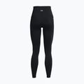 Under Armour Meridian Ultra High Rise Damen Trainingsleggings schwarz 1372002 6