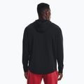Men's Under Armour Rival Terry Lc Hd Sweatshirt schwarz/onyx weiß 3