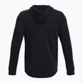 Men's Under Armour Rival Terry Lc Hd Sweatshirt schwarz/onyx weiß 6