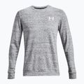 Herren Under Armour Rival Terry Lc Crew Sweatshirt onyx weiß/onyx weiß 5