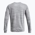 Herren Under Armour Rival Terry Lc Crew Sweatshirt onyx weiß/onyx weiß 6