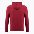 Under Armour Herren Trainingspullover Rival Fleece Big Logo HD rot und weiß 1357093-664 5