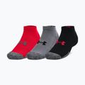 Unter Armour Heatgear Low Cut 3Pk Trainingssocken Farbe 1346753