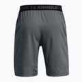 Under Armour Herren Trainingsshorts UA Vanish Woven 8in grau 1370382 2