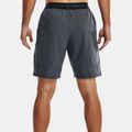 Under Armour Herren Trainingsshorts UA Vanish Woven 8in grau 1370382 4