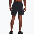 Under Armour Herren Trainingsshorts UA Armourprint Woven schwarz 1370416 2