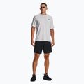 Under Armour Woven Graphic Herren Trainingsshorts schwarz 1370388 2