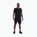 Under Armour Herren Trainings-T-Shirt UA Rush Seamless Geosport SS schwarz 1370441 5