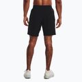 Shorts Herren Under Armour Unstoppable black/black 3