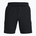 Shorts Herren Under Armour Unstoppable black/black 5