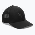 Unter Armour Projekt Rock Trucker schwarz / Jet grau Männer Baseballkappe