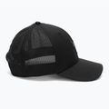 Unter Armour Projekt Rock Trucker schwarz / Jet grau Männer Baseballkappe 2
