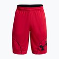 Unter Armour Perimeter 11'' Männer Basketball-Shorts rot 1370222 2