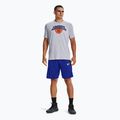 Unter Armour Baseline 10" Herren Basketball-Shorts blau 1370220 2