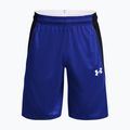 Unter Armour Baseline 10" Herren Basketball-Shorts blau 1370220 5