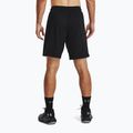 Herren Basketballshorts Under Armour Baseline 1In 1 schwarz 13722-1-LG 3