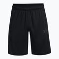 Herren Basketballshorts Under Armour Baseline 1In 1 schwarz 13722-1-LG 5